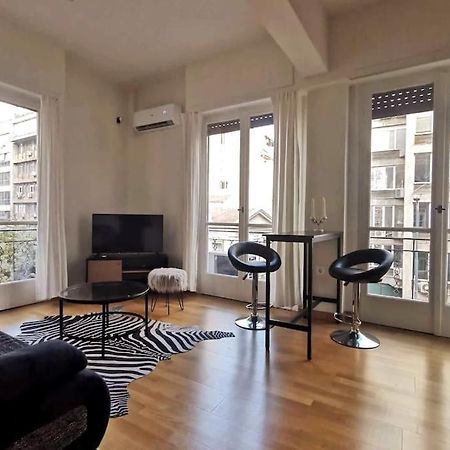 Cdv Stylish Athens Flat公寓 外观 照片