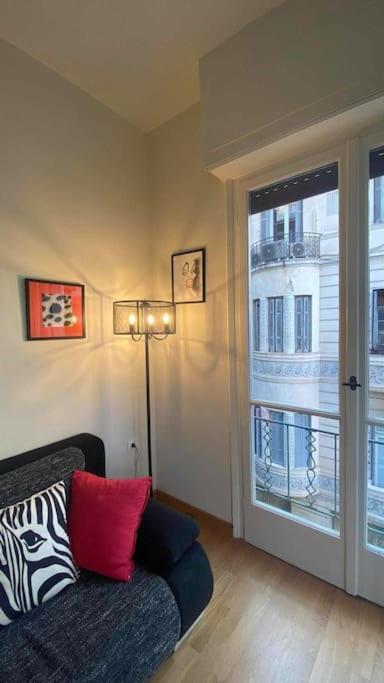 Cdv Stylish Athens Flat公寓 外观 照片