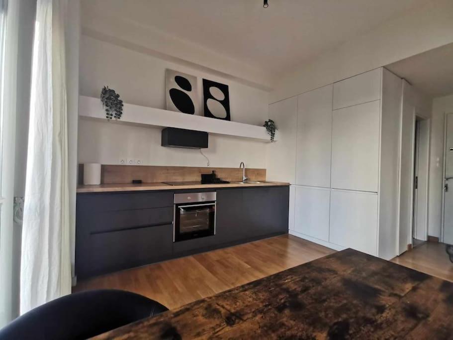 Cdv Stylish Athens Flat公寓 外观 照片